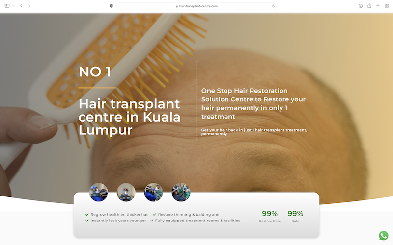 hairtransplantcentre